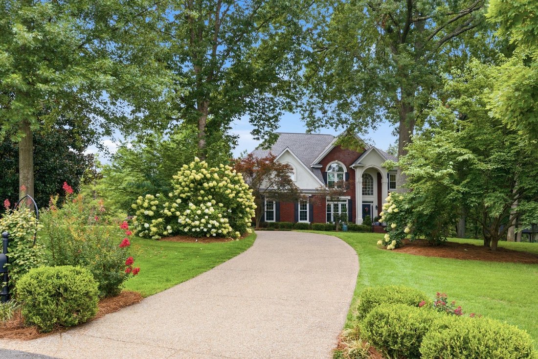 House in Nashville, Tennessee, United States 2 - 18554116