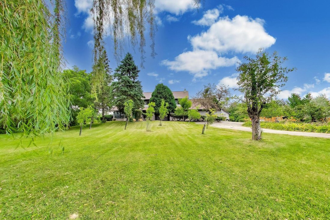 House in Homer Glen, Illinois, United States 2 - 18552650