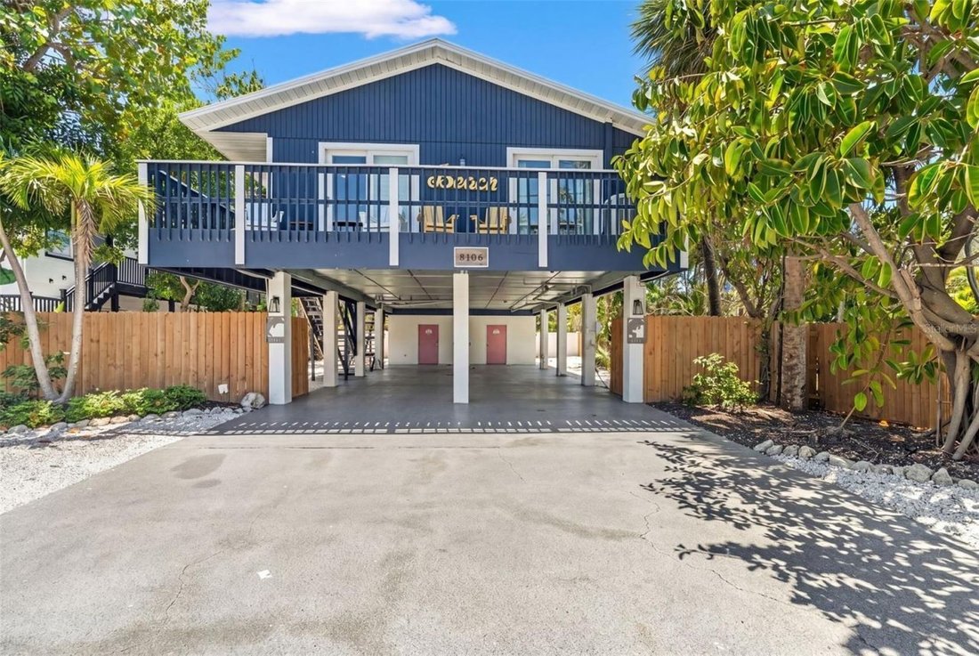 House in Holmes Beach, Florida, United States 1 - 18554085