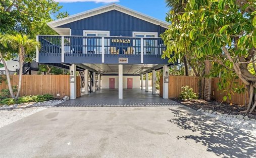 House in Holmes Beach, Florida, United States 1