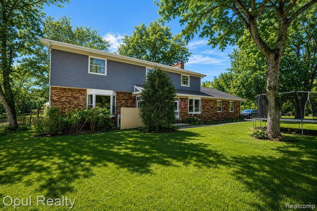 House in Dexter, Michigan, United States 3 - 18551574
