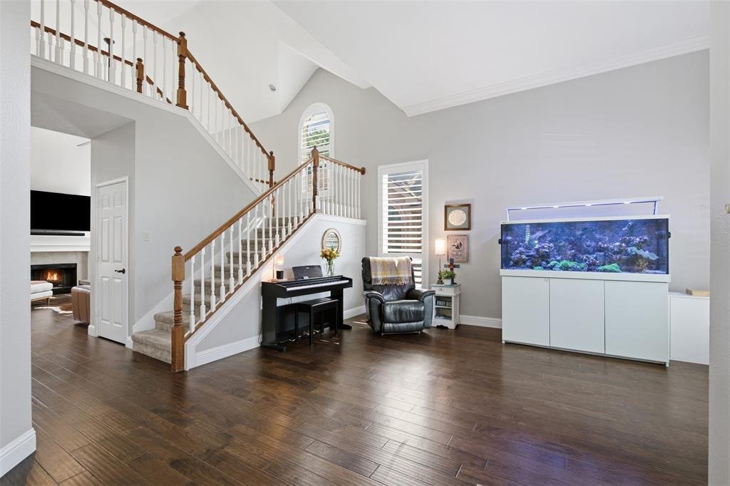 House in Flower Mound, Texas, United States 5 - 18543307