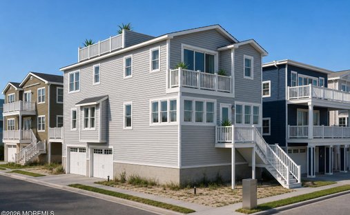 Haus in Seaside Heights, New Jersey, Vereinigte Staaten 1