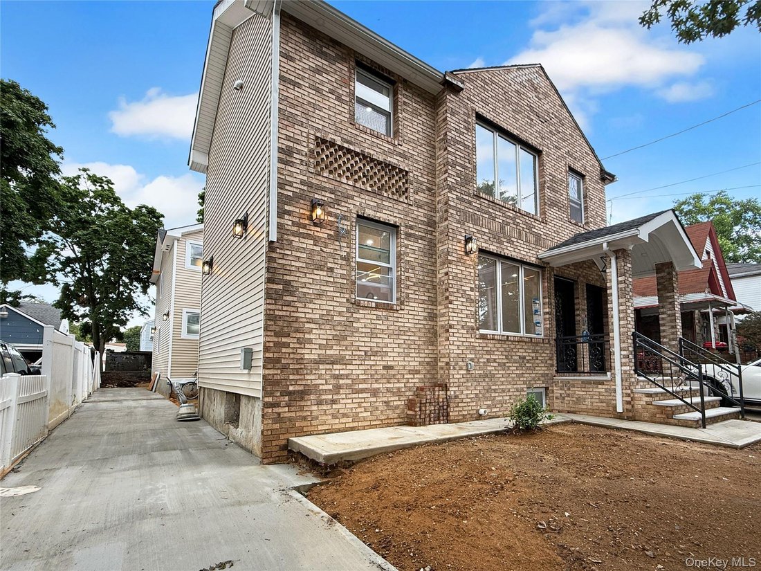 House in New York, New York, United States 3 - 18551187
