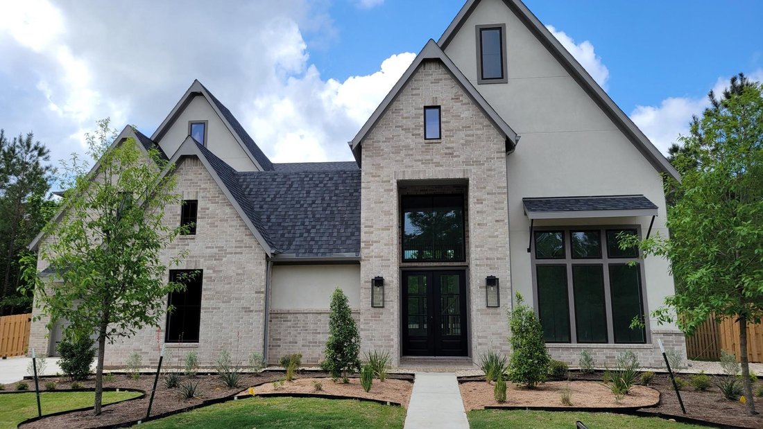House in Montgomery, Texas, United States 1 - 18552850