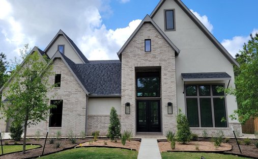 Casa en Montgomery, Texas, Estados Unidos 1