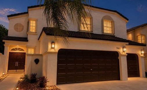 House in Pembroke Pines, Florida, United States 1