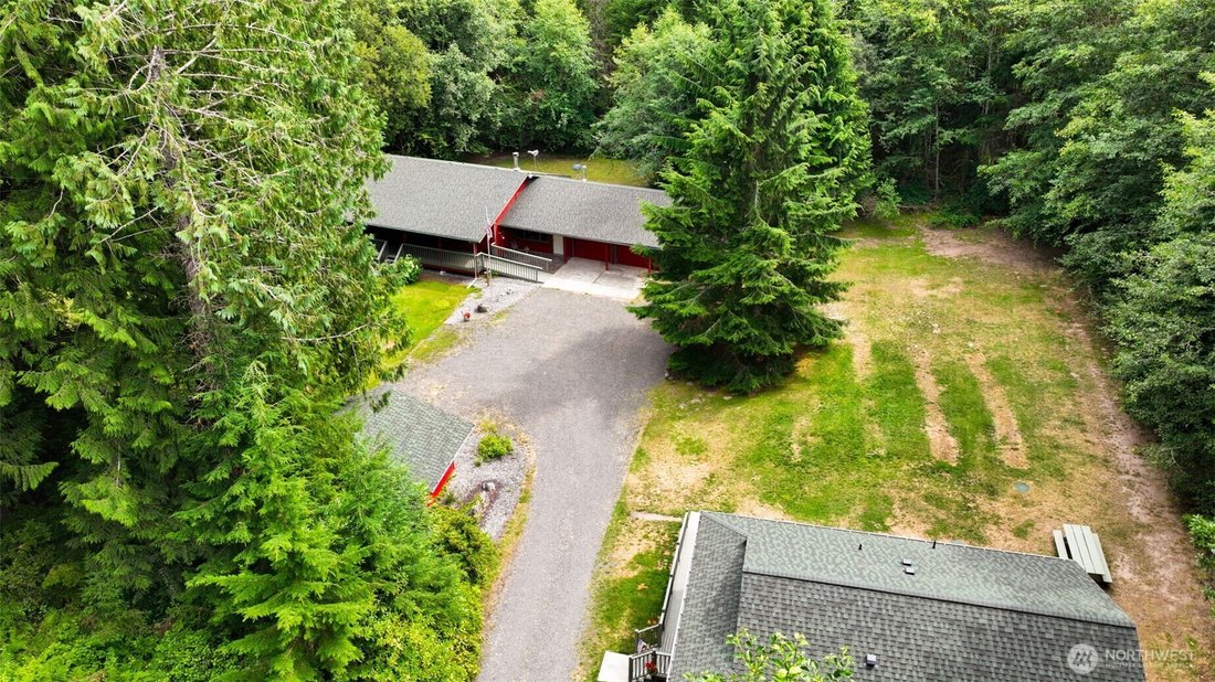 House in Poulsbo, Washington, United States 4 - 18552332