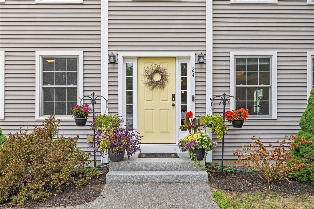 House in Scarborough, Maine, United States 3 - 18548359