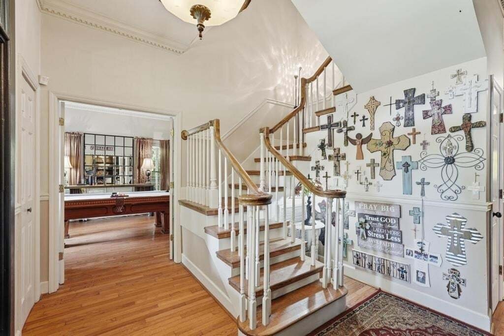 House in Crossville, Tennessee, United States 3 - 18552115