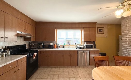 Condo in Medford, Massachusetts, United States 1