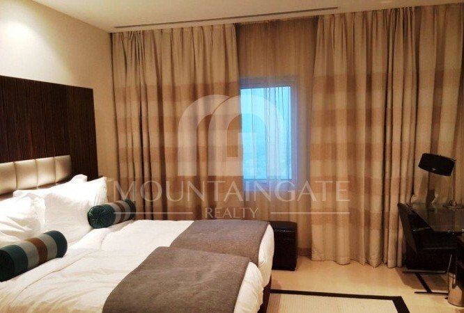 Apartment in Al Rigga, Dubai, United Arab Emirates 5 - 18549760