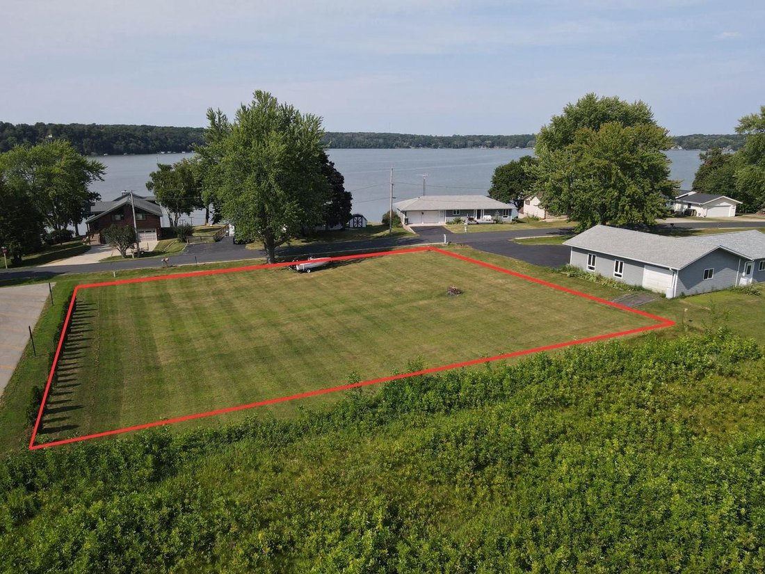 House in Markesan, Wisconsin, United States 4 - 18122601