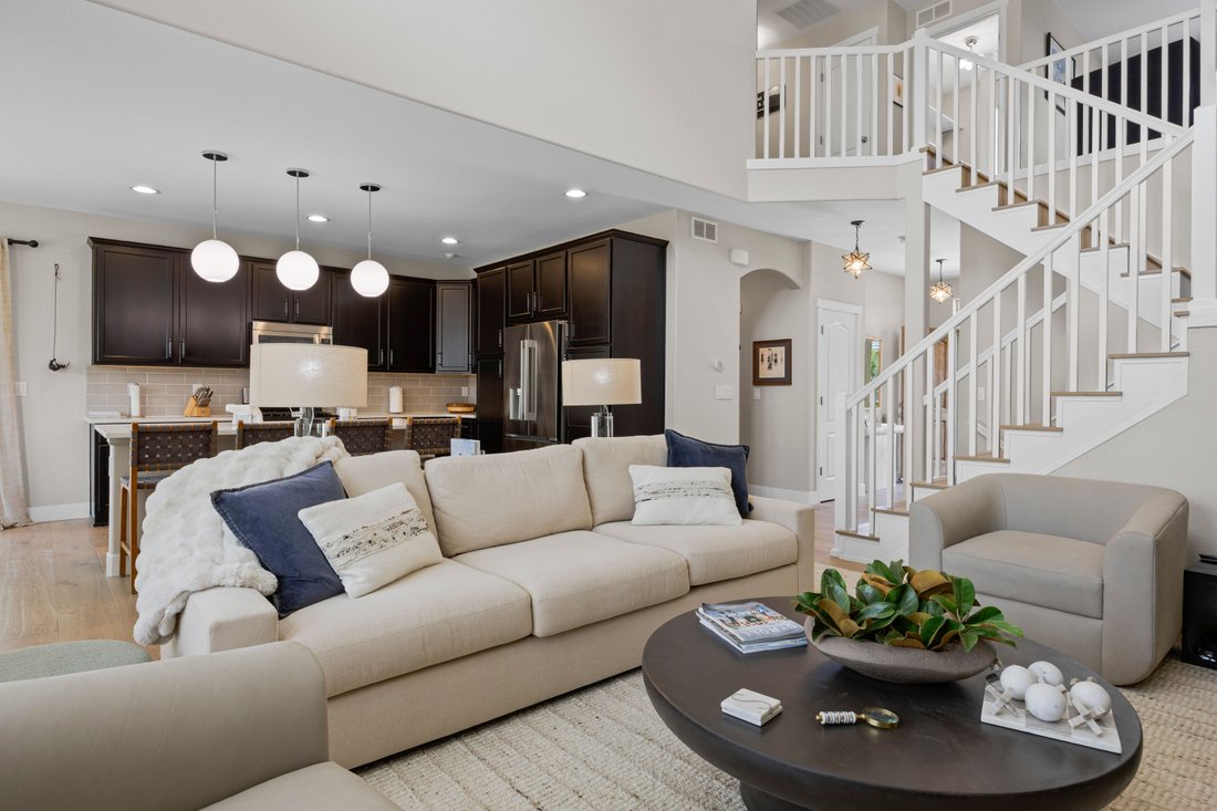 House in Lakewood, Colorado, United States 2 - 18549099