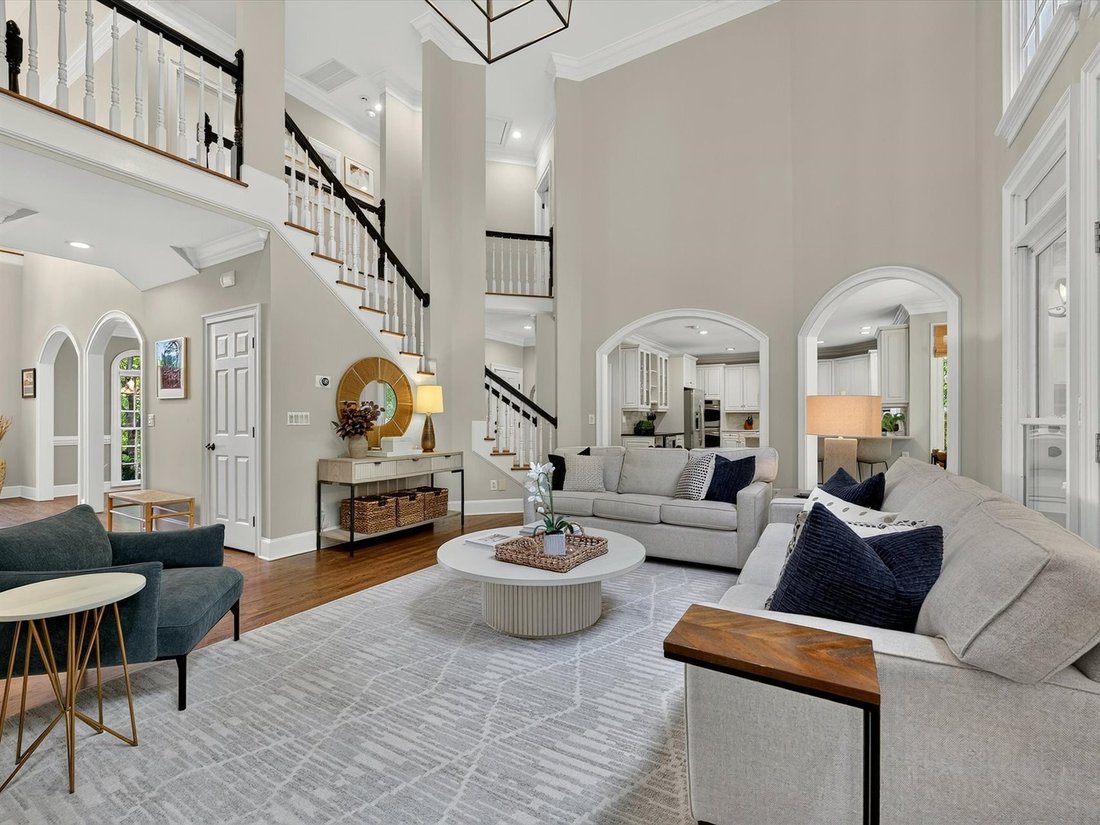 Haus in Charlotte, North Carolina, Vereinigte Staaten 5 - 18287662