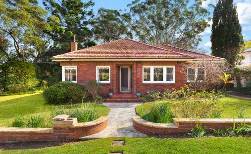 Maison à Lindfield, Nouvelle-Galles du Sud, Australie 1