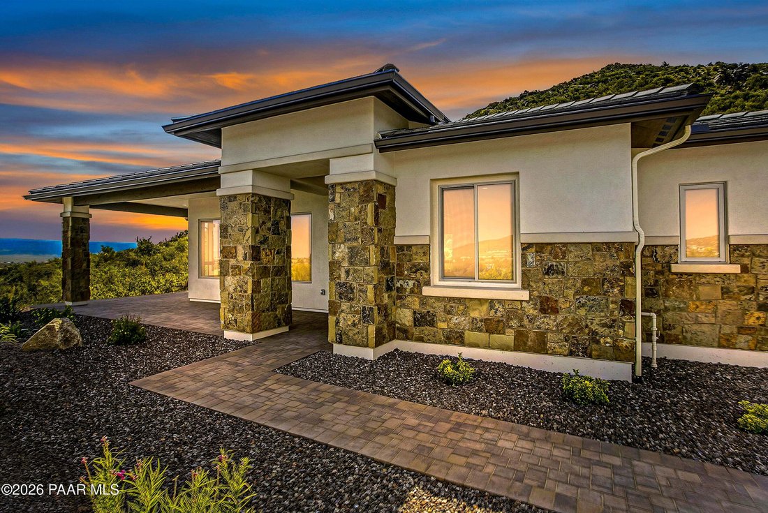 House in Prescott Valley, Arizona, United States 3 - 18551232