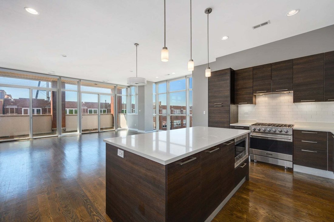 Condo in Chicago, Illinois, United States 3 - 18548729