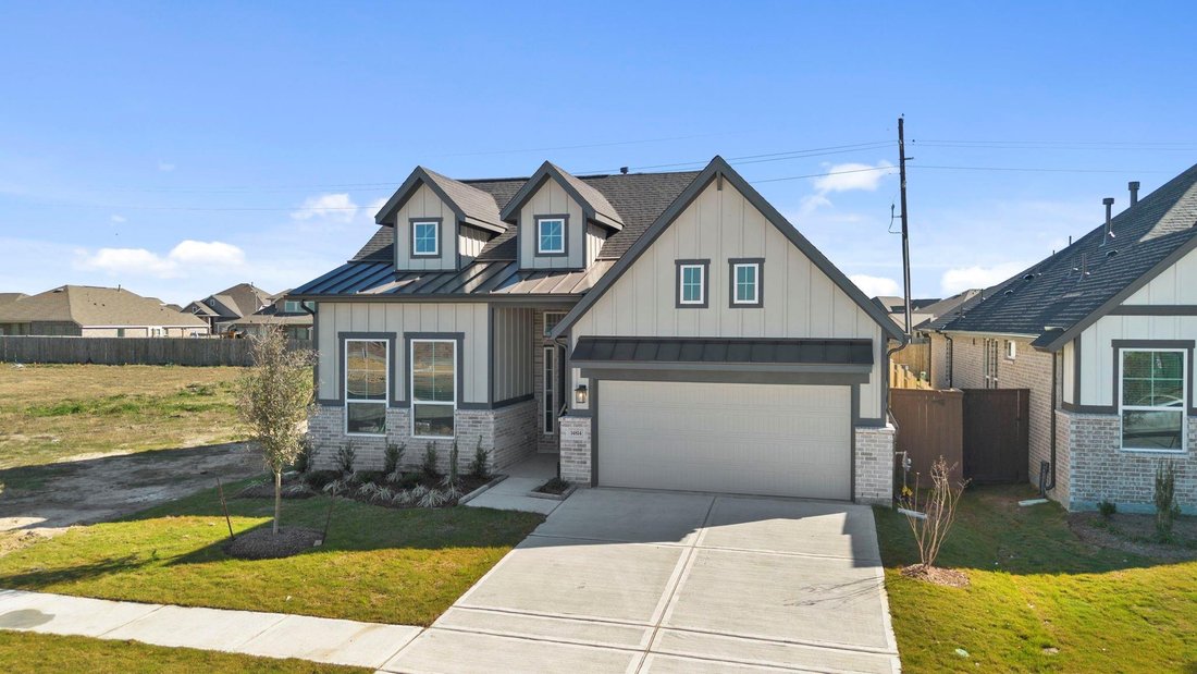 House in Baytown, Texas, United States 2 - 18548702