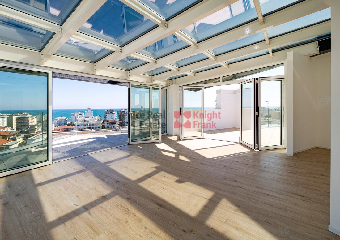 Apartment in Lido di Jesolo, Jesolo, Veneto 2 - 18549859