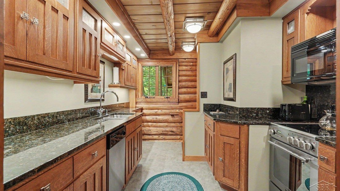 House in East Tawas, Michigan, United States 5 - 18551580