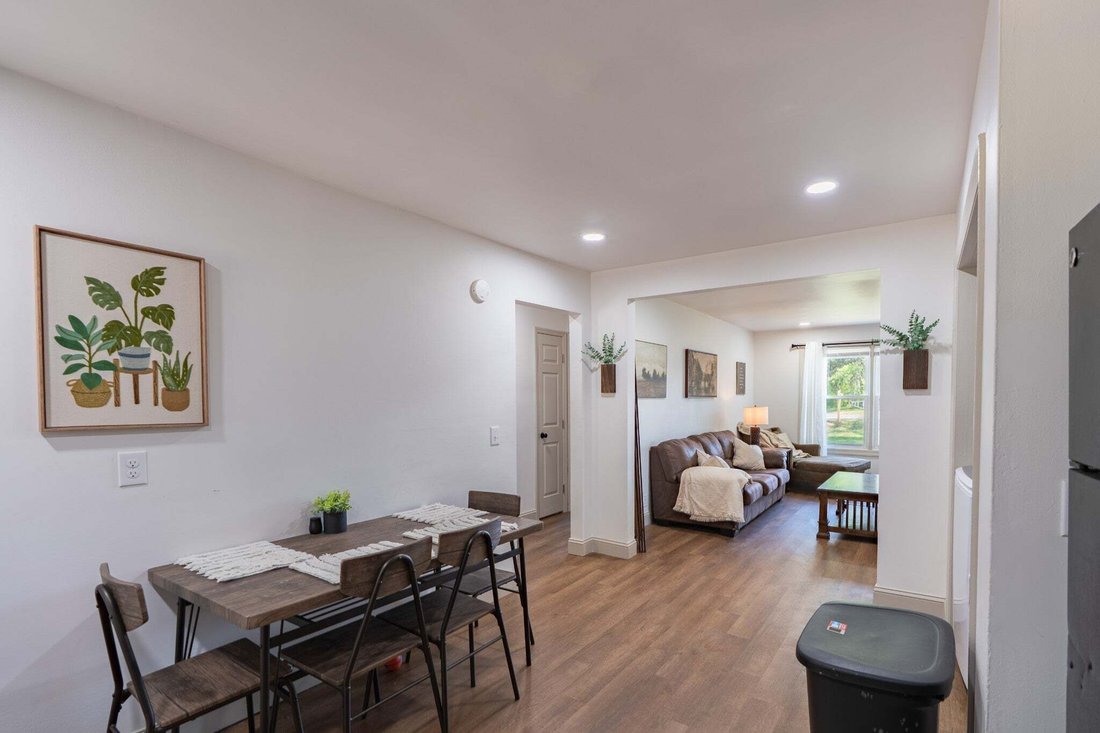 Apartment in Murfreesboro, Tennessee, United States 5 - 18552151
