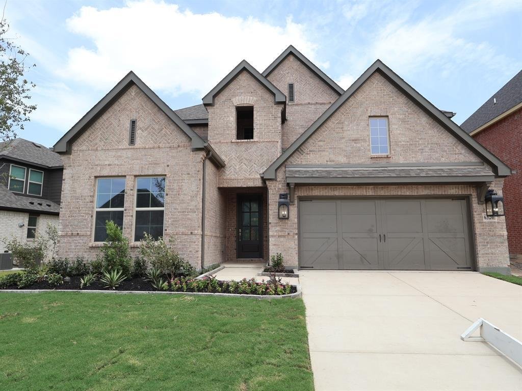 House in McKinney, Texas, United States 1 - 17975792