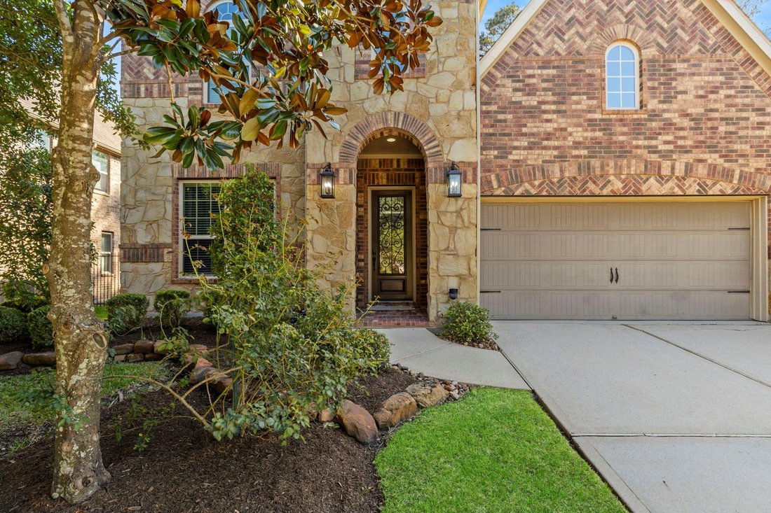 House in Magnolia, Texas, United States 2 - 18552913