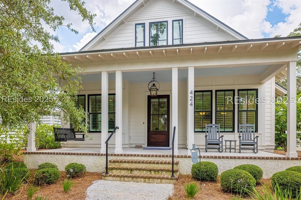 House in Bluffton, South Carolina, United States 2 - 18554074