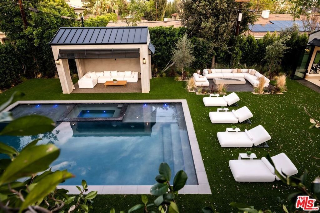 House in Los Angeles, California, United States 4 - 18551084