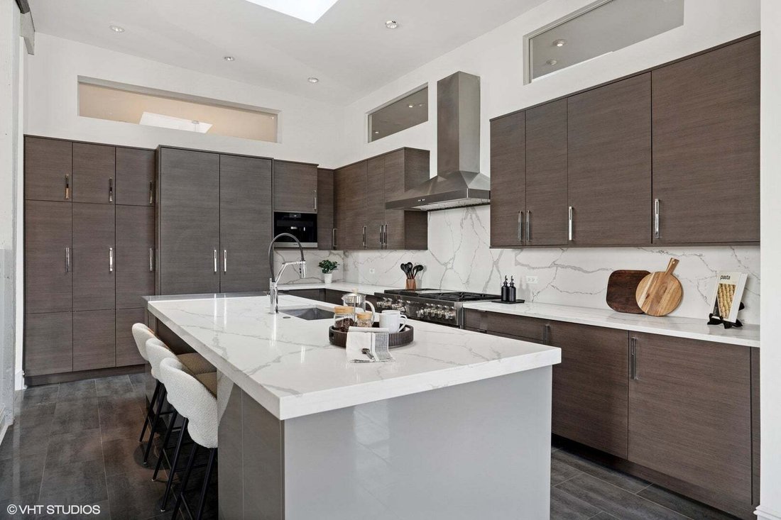 Condo in Chicago, Illinois, United States 5 - 18552697