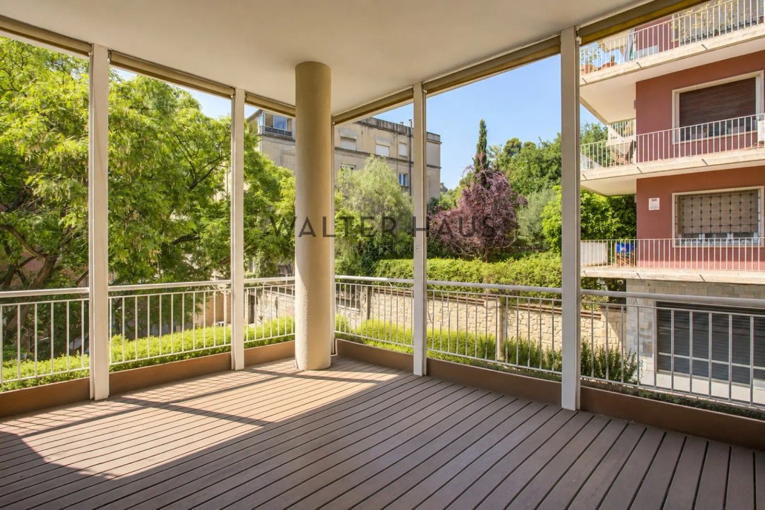 Apartment in Sarrià-Sant Gervasi, Barcelona, Spain 2 - 18328404