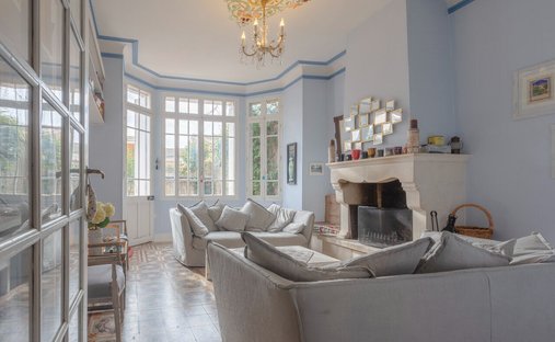 Villa in Uzès, Okzitanien, Frankreich 1