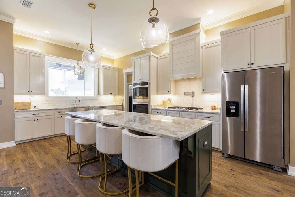 House in Valdosta, Georgia, United States 5 - 18552516