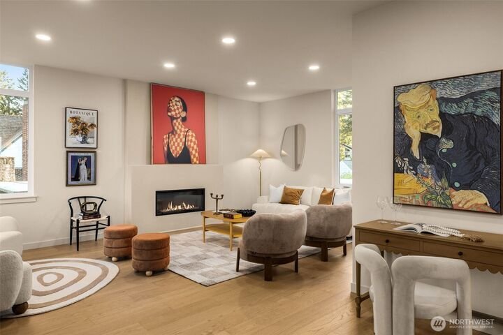 Condo in Seattle, Washington, United States 4 - 18554288