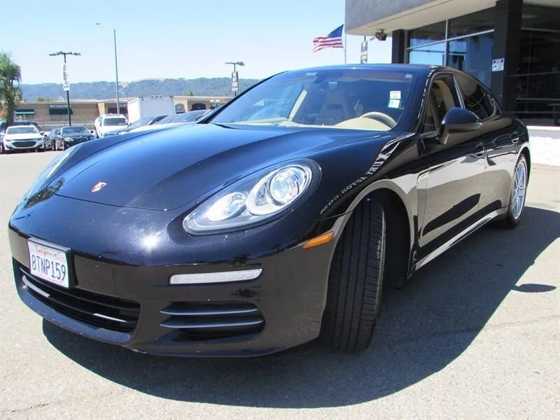 Sedan in Dublin, CA, United States 3 - 18553661