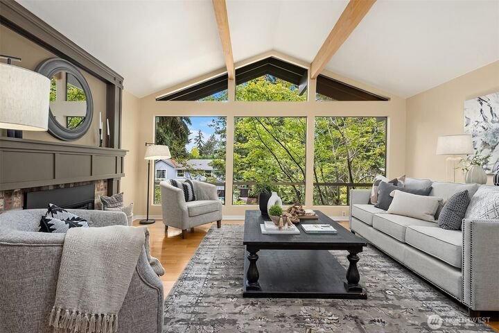 House in Mercer Island, Washington, United States 3 - 18554296