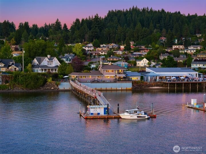 House in Poulsbo, Washington, United States 1 - 18332495