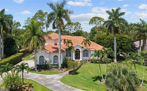 Casa a Naples, Florida, Stati Uniti 1