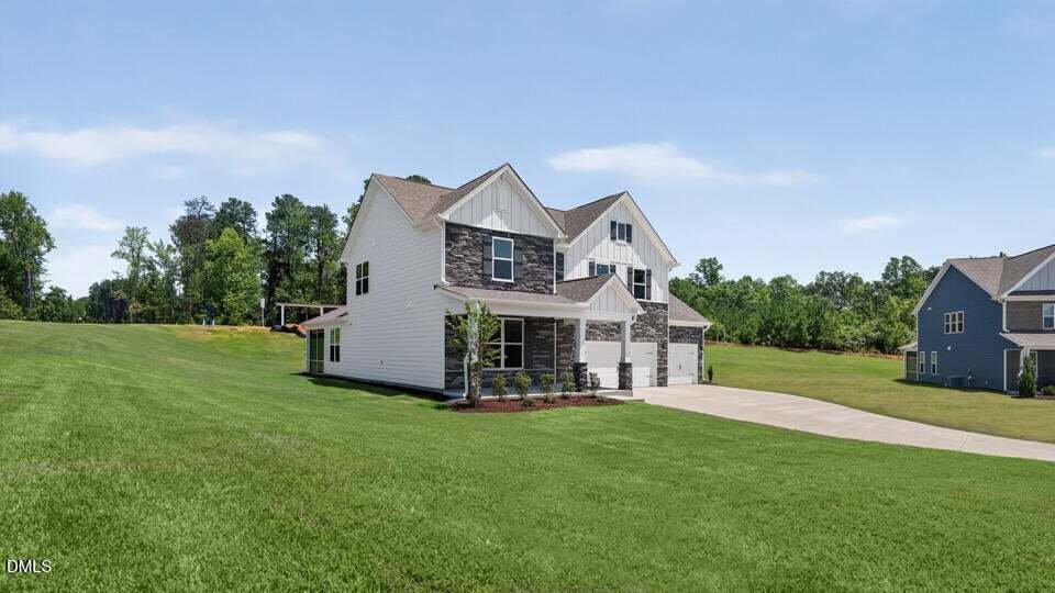 House in Clayton, North Carolina, United States 3 - 18264338