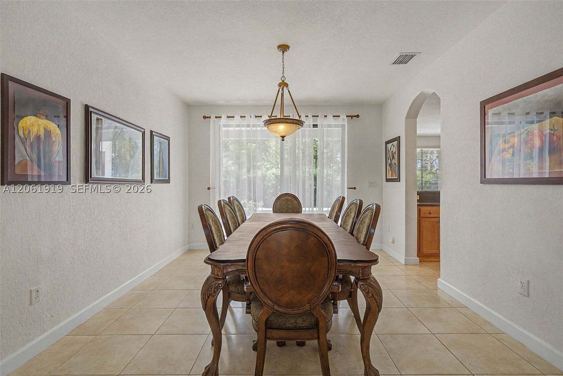 House in Cutler Bay, Florida, United States 5 - 18551889