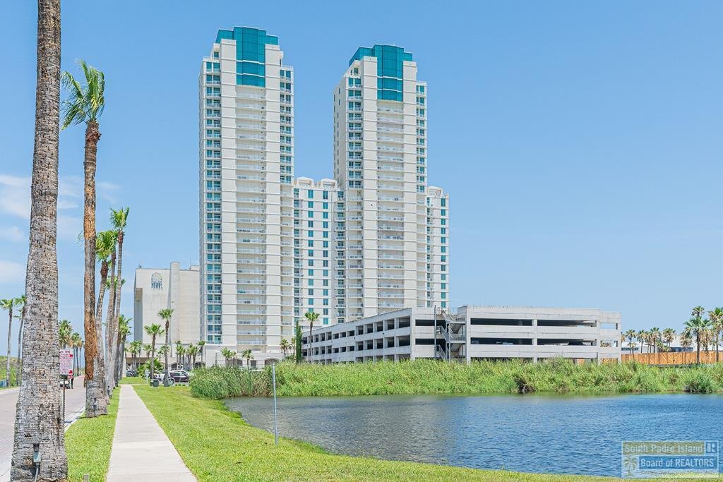 Condo in South Padre Island, Texas, United States 1 - 18552197