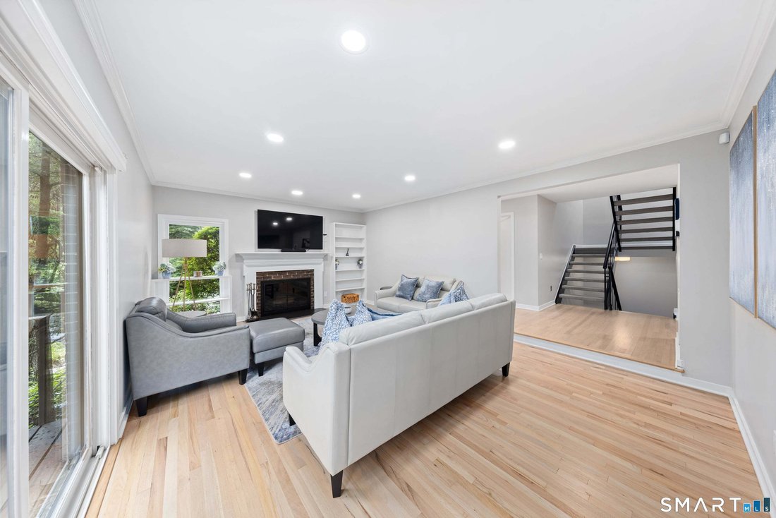 Condo in New Canaan, Connecticut, United States 3 - 18551339