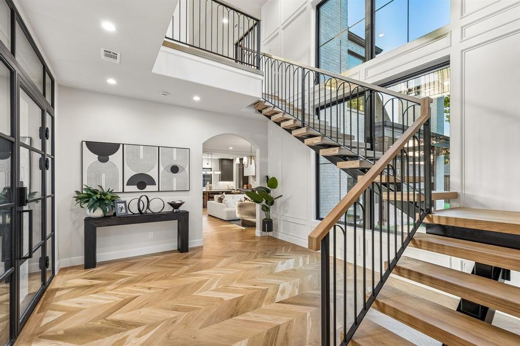House in Dallas, Texas, United States 3 - 18552784
