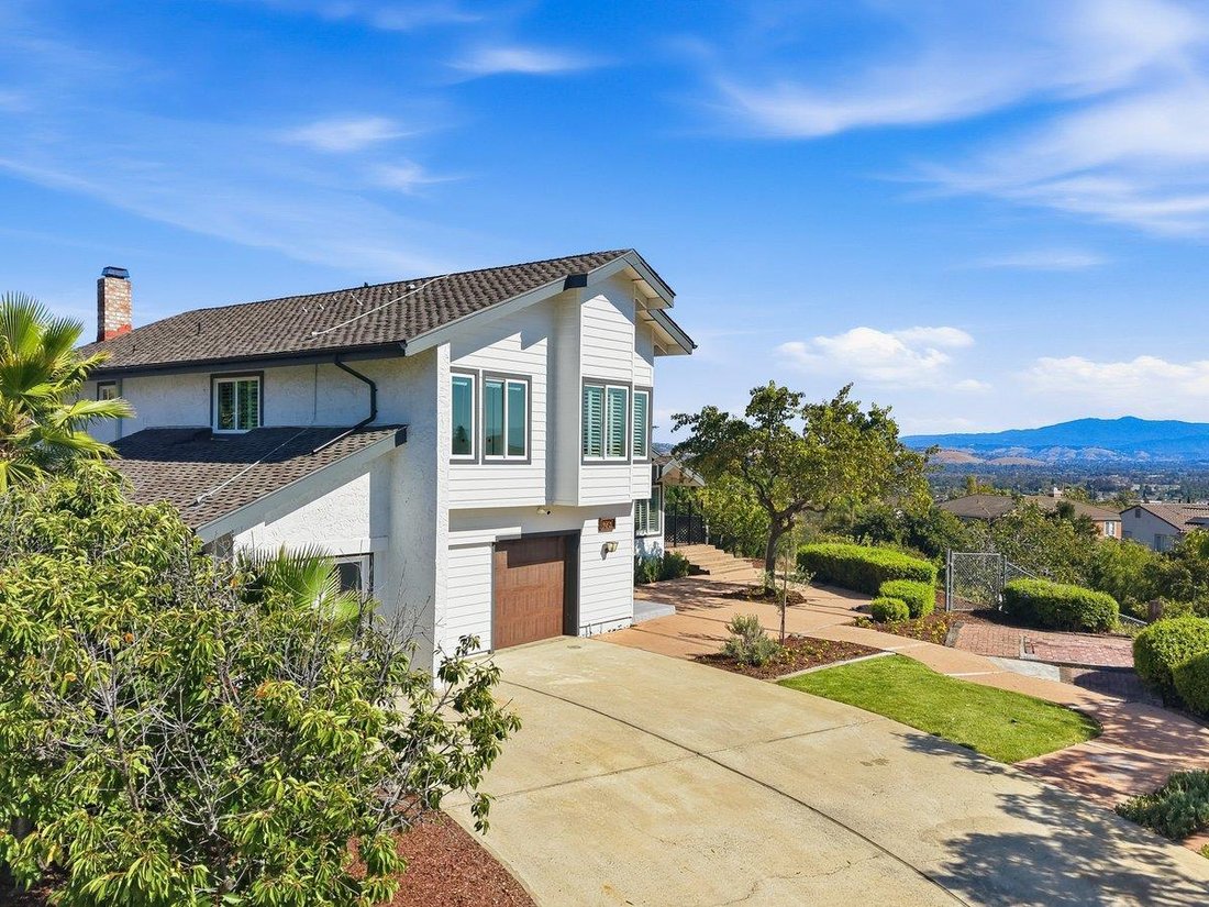 House in San Jose, California, United States 3 - 18553222