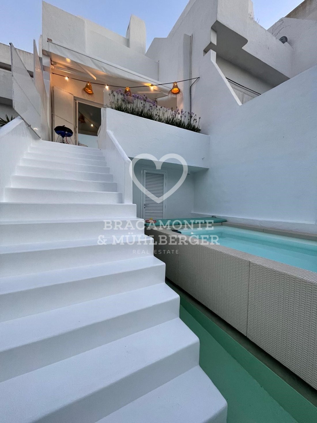Apartment in Sant Joan de Labritja, Balearic Islands, Spain 1 - 18549973