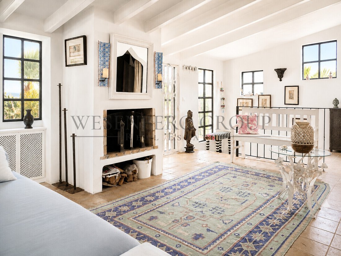 Appartamento a Ibiza, Isole Baleari, Spagna 4 - 18551693