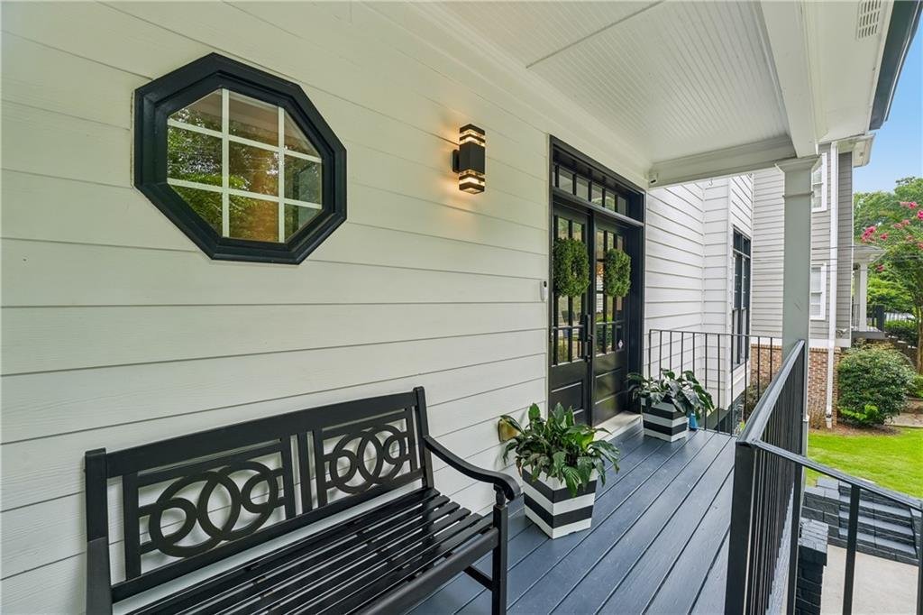 House in Brookhaven, Georgia, United States 5 - 18551963