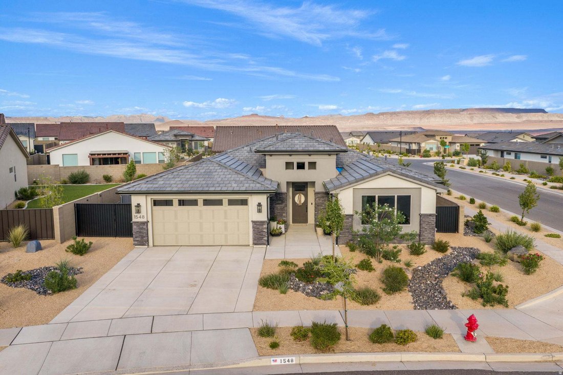 House in Washington, Utah, United States 2 - 18551422