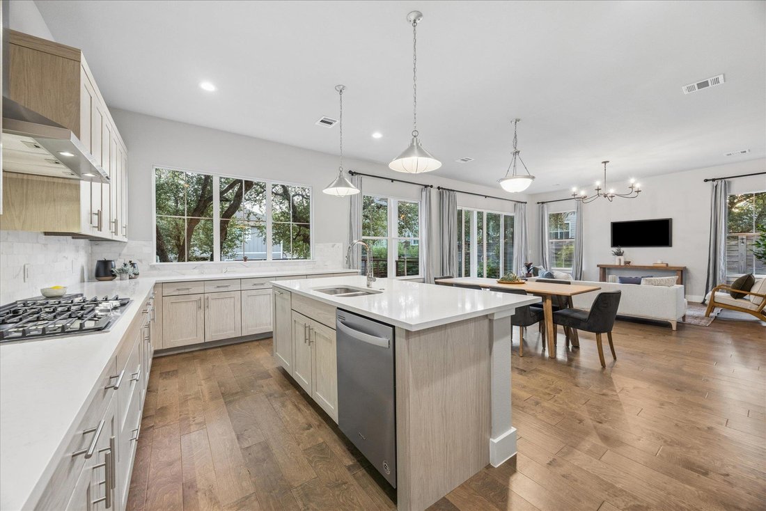 House in Austin, Texas, United States 5 - 18548196